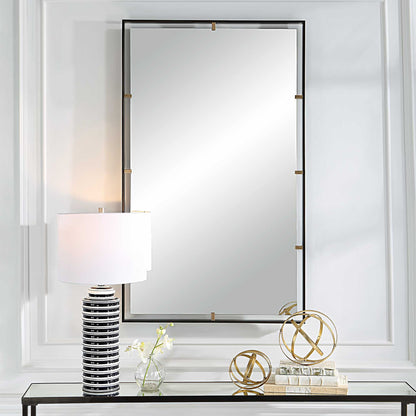 Egon - Rectangular Mirror