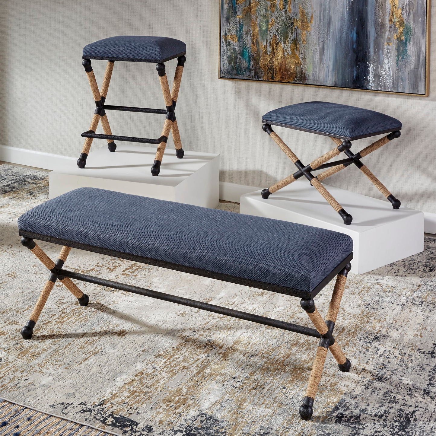 Firth - Bench