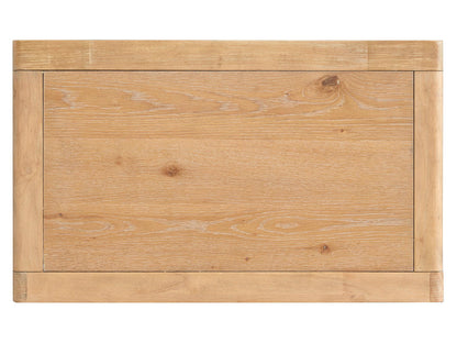 Somerset - Drawer Nightstand - Butternut
