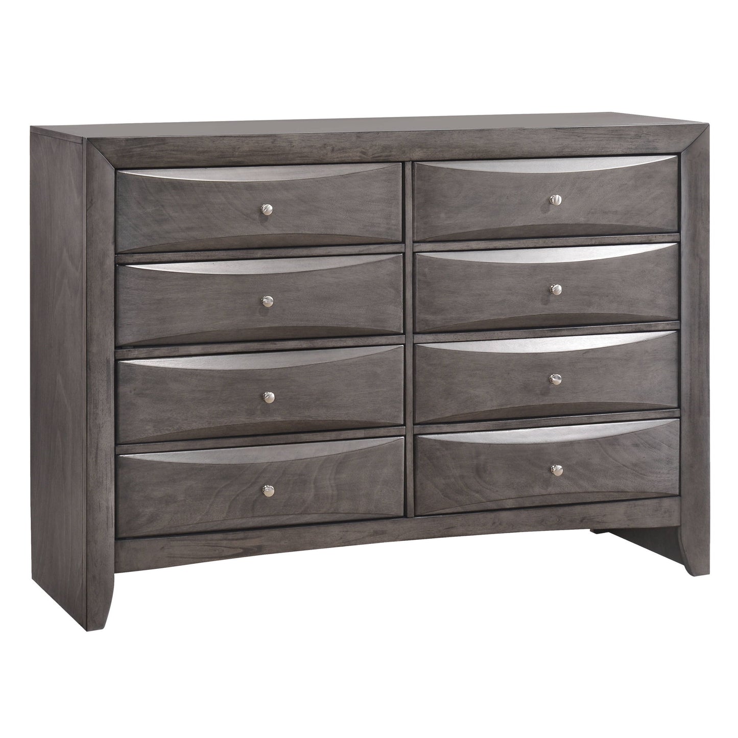 Emily - Bedroom Dresser