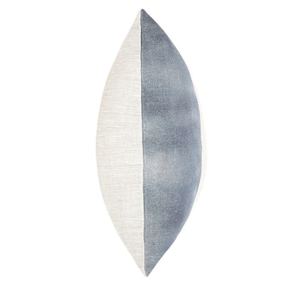 Foundation - Pillow - Blue / Sagebrush Green