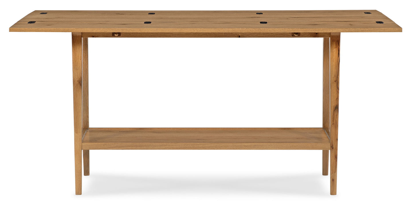 Cashiers - Flip-Top Console Table