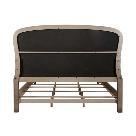 Americana Farmhouse - Shelter Bed