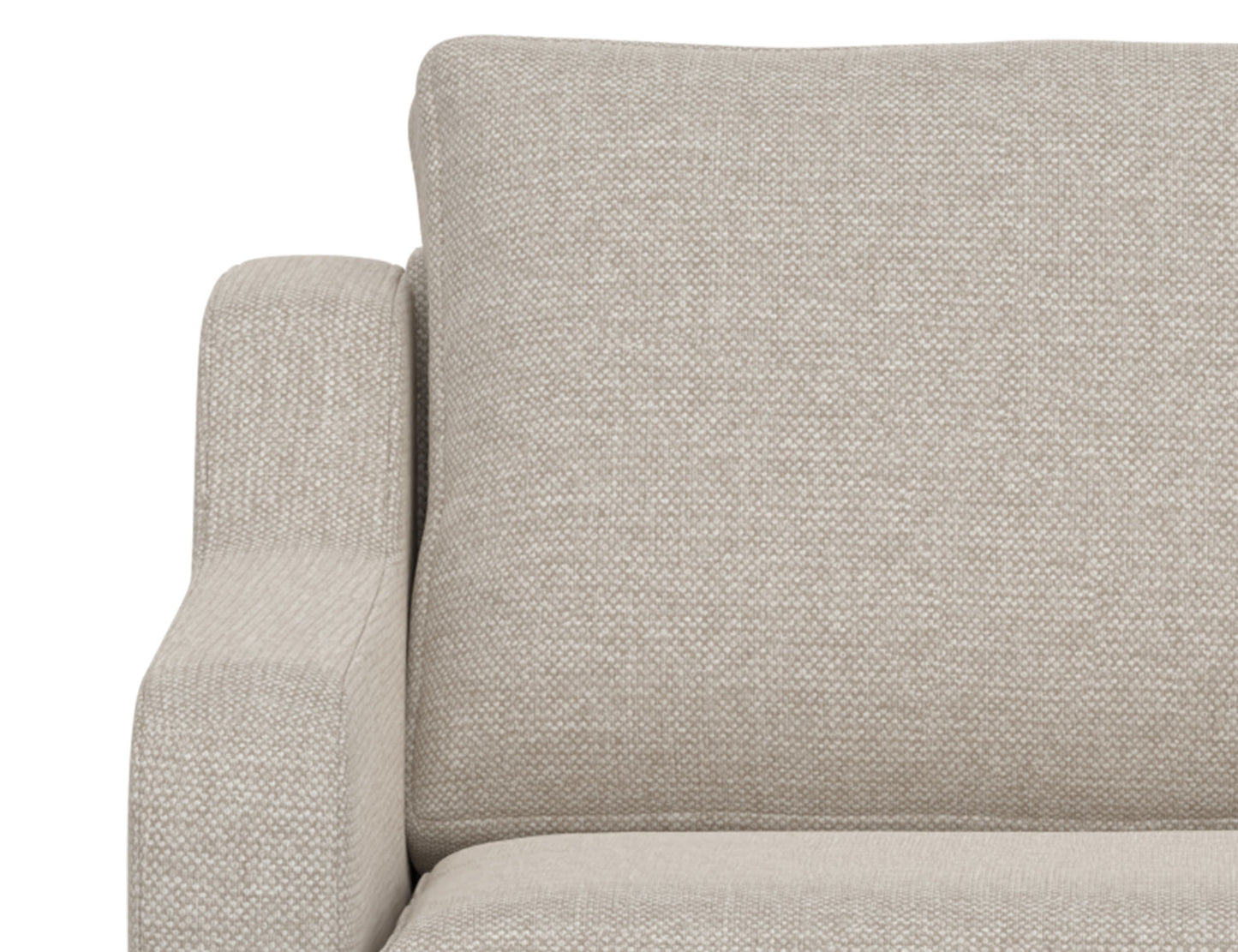 Samba - Arm Chair
