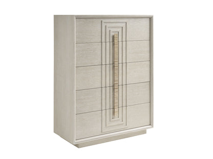 Copacabana - Ladera Chest - White