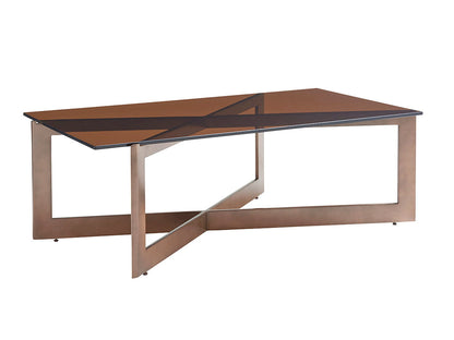 Zavala - Aperture Table