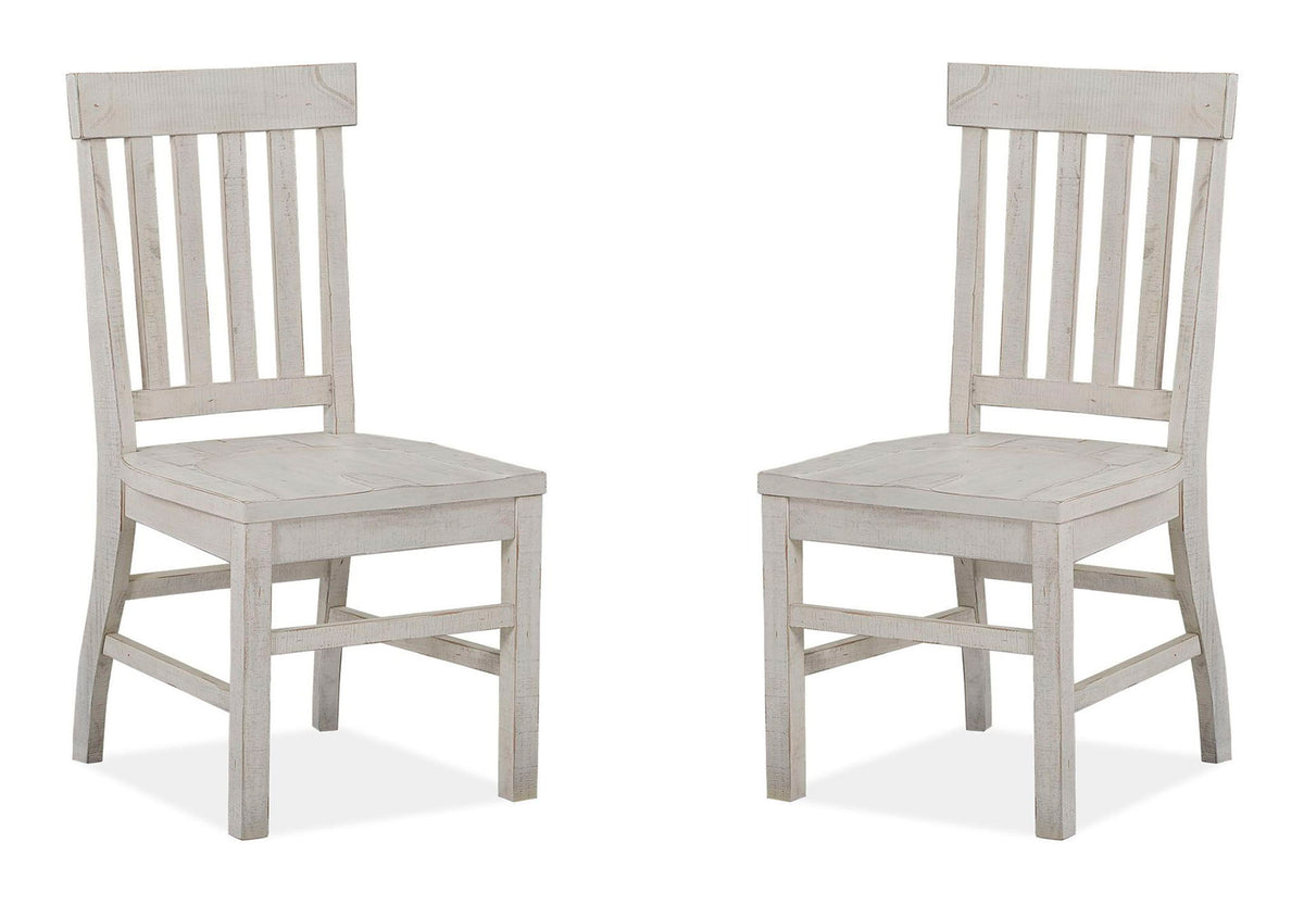 Bronwyn - 48" Round Dining Table Set