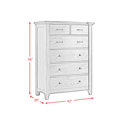 Gage - Sleigh Storage Bedroom Set