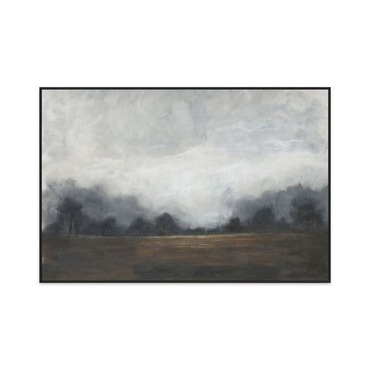 Night - Painting Art by Buddy Whitlock