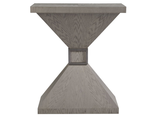 Signature Designs - Dalliance Console - Dark Gray