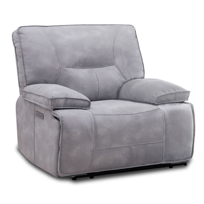 Gladiator - Power Zero Gravity Recliner