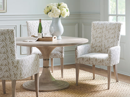 Malibu - Serra Upholstered Chair