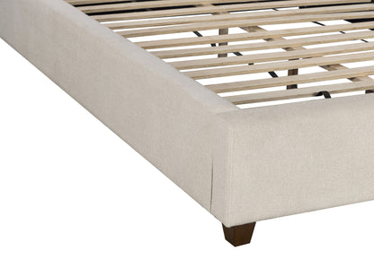Gwen - Bed