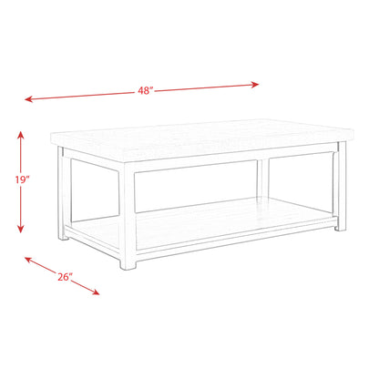 Kansas - Table