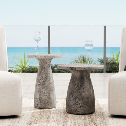 Collins - Outdoor Accent Table
