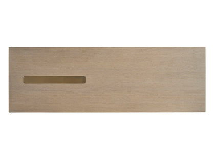 Apogee - Apogee Modular Return - Light Brown