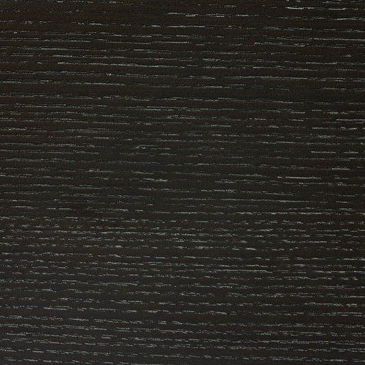 Elodie - Fabric Counter Bench - Charcoal / Gray