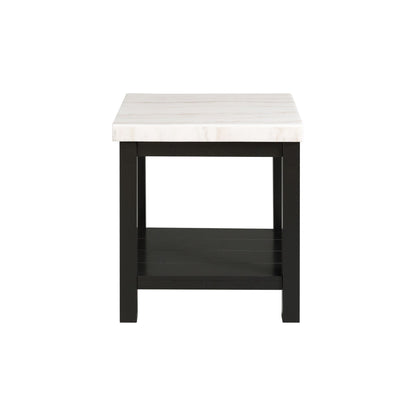 Marcello - Rectangular Table