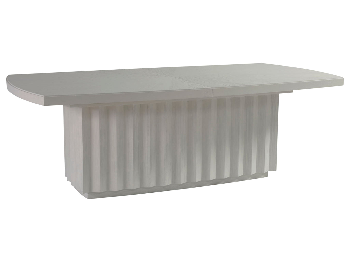 Signature Designs - Sarto Rectangular Dining Table - Beige