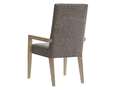 Shadow Play - Metro Chair