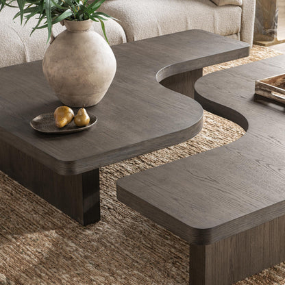 Melina - Coffee Table