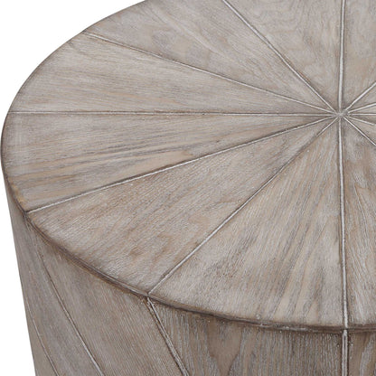 Starshine - Wooden Side Table