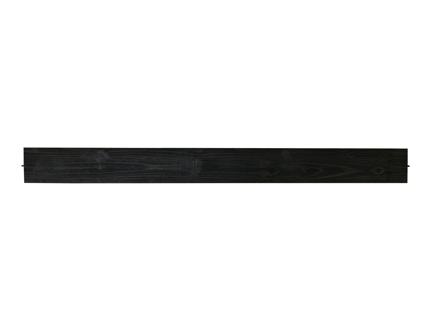 Terra - Eastern King Rails - Tricorn Black