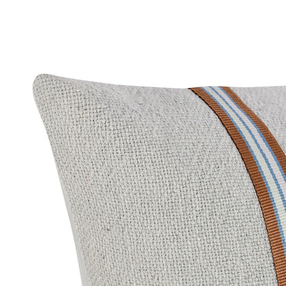 Boardwalk - BW Eddie Pillow - Sagebrush Green