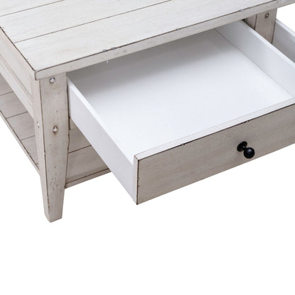 Lake House - Cocktail Table