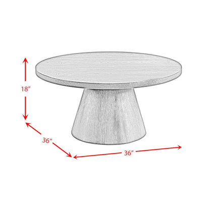 Portland - Occasional Table Set
