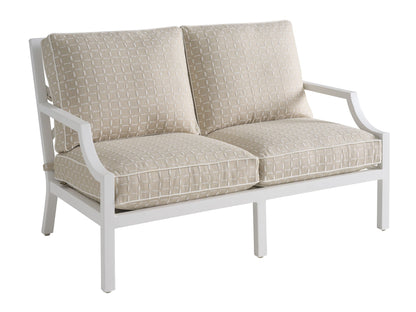Island Classic - Loveseat - Beige