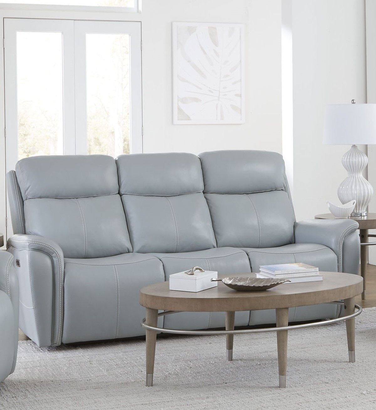 Cascade - Power Reclining Sofa