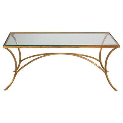 Alayna - Table