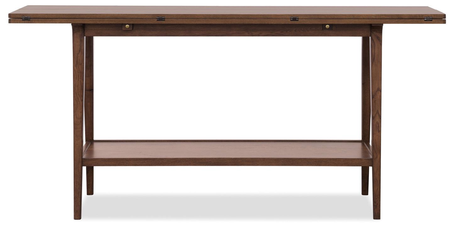 Cashiers - Flip-Top Console Table