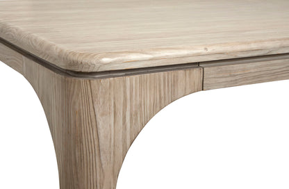 Braelyn - Extendable Rectangular Dining Table Set