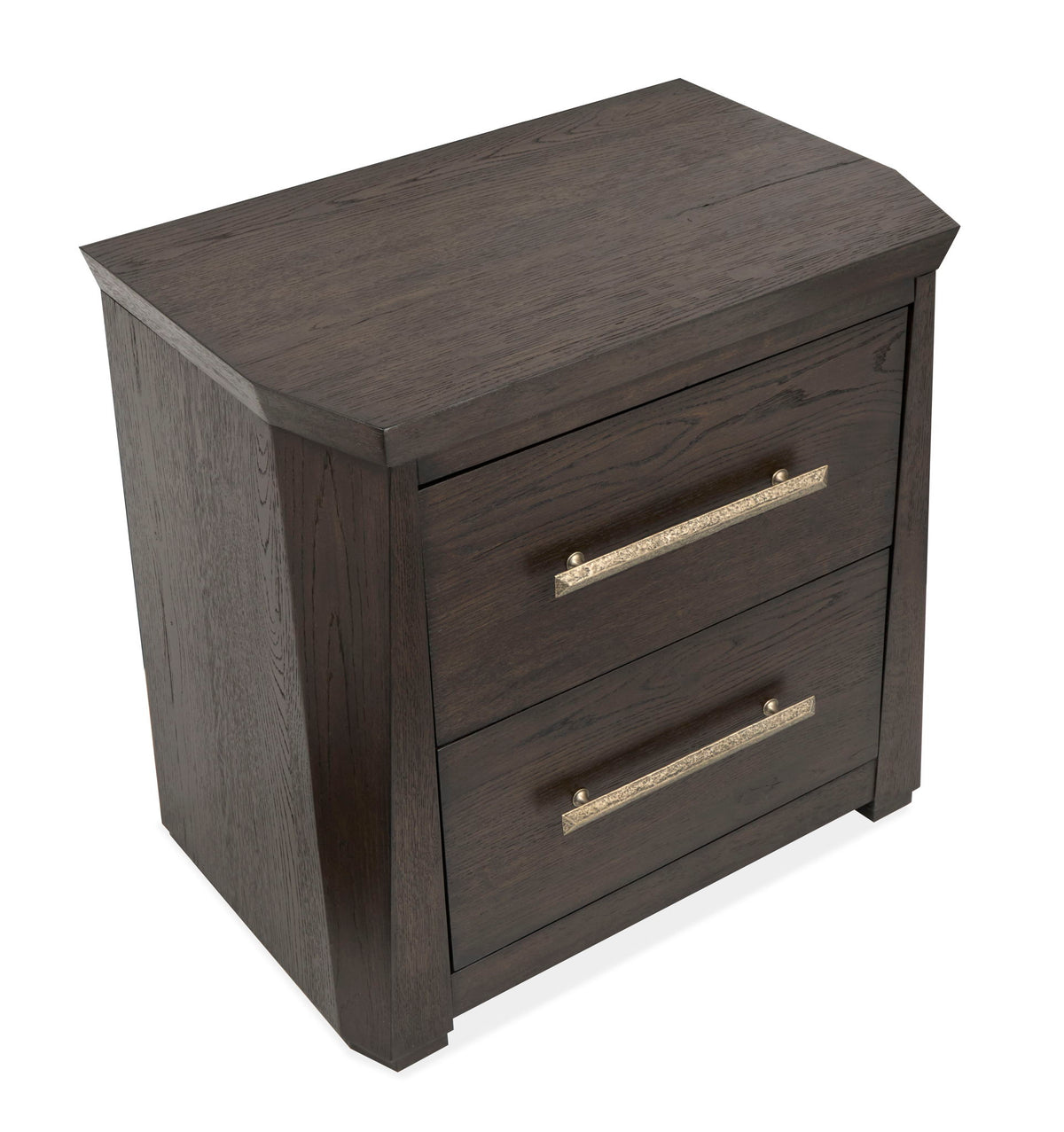 Tauren - Panel Bedroom Set