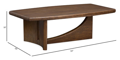 Phoebe - Rectangular Table