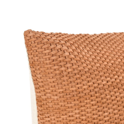Bassinet - 18" x 18" SLD Pillow - Hazel