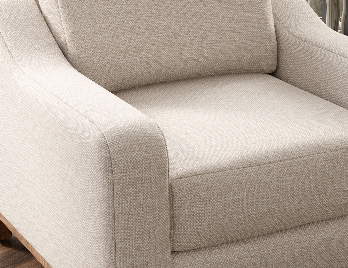 Olivo - Sofa