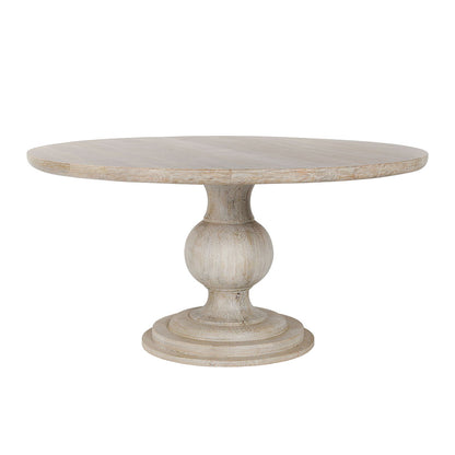 Hera - Round Dining Table