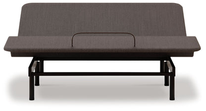 Head/Foot Model - Good - Adjustable Base