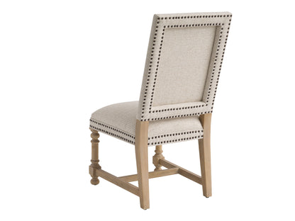 Montecito - Anderson Upholstered Chair