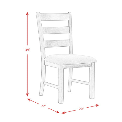 Martin - Dining Set