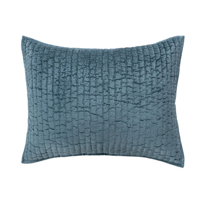 Bari - Velvet Sham