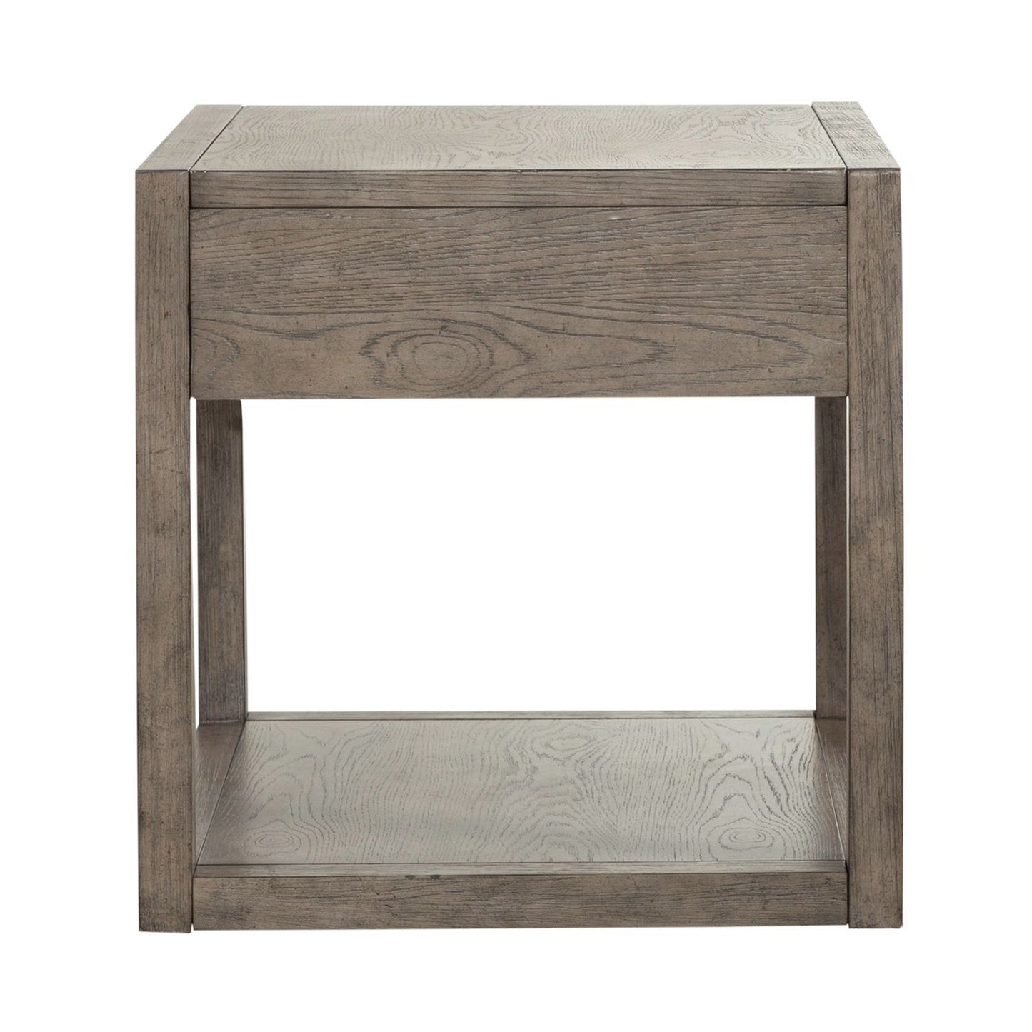Bartlett Field - Table