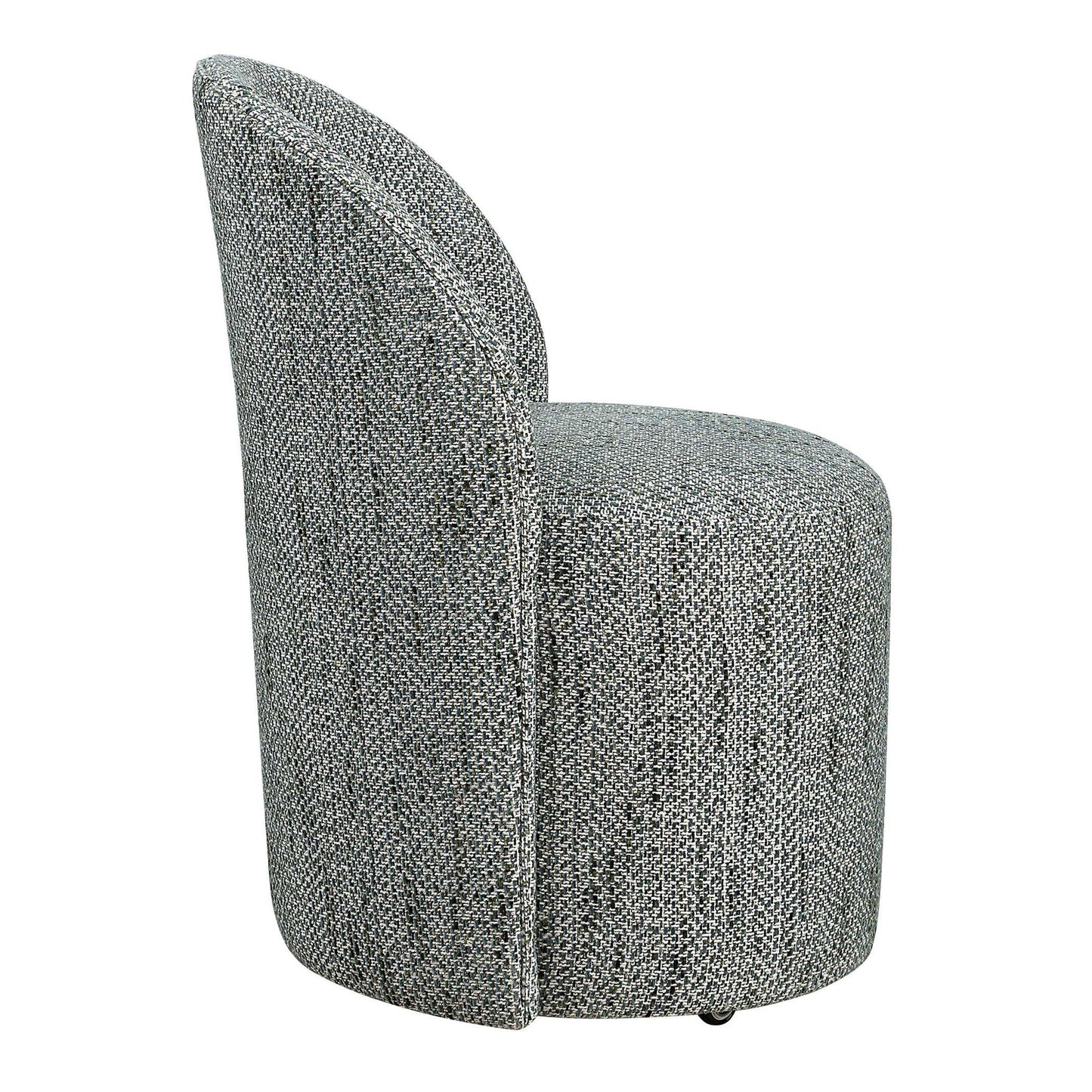 Roll With It - Dining Chair