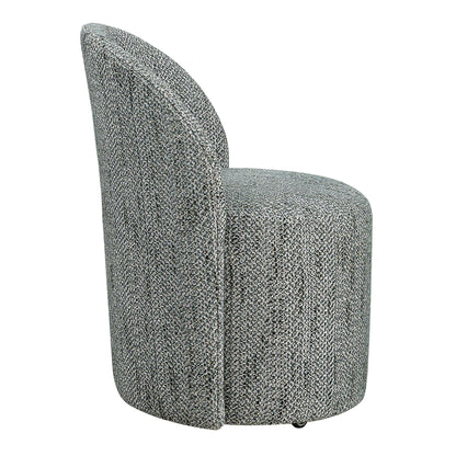 Roll With It - Dining Chair