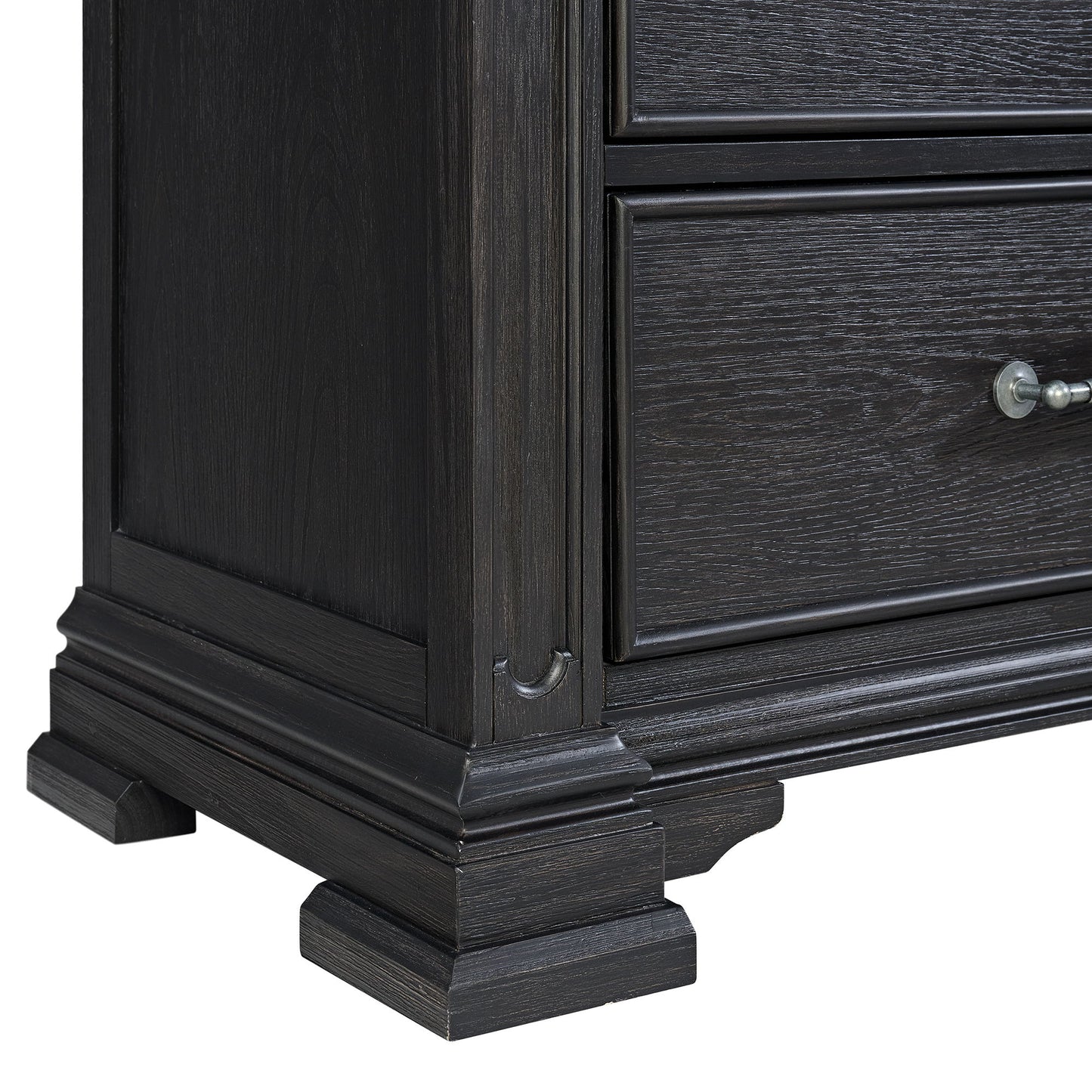 Kings Court - 6-Drawer Chest