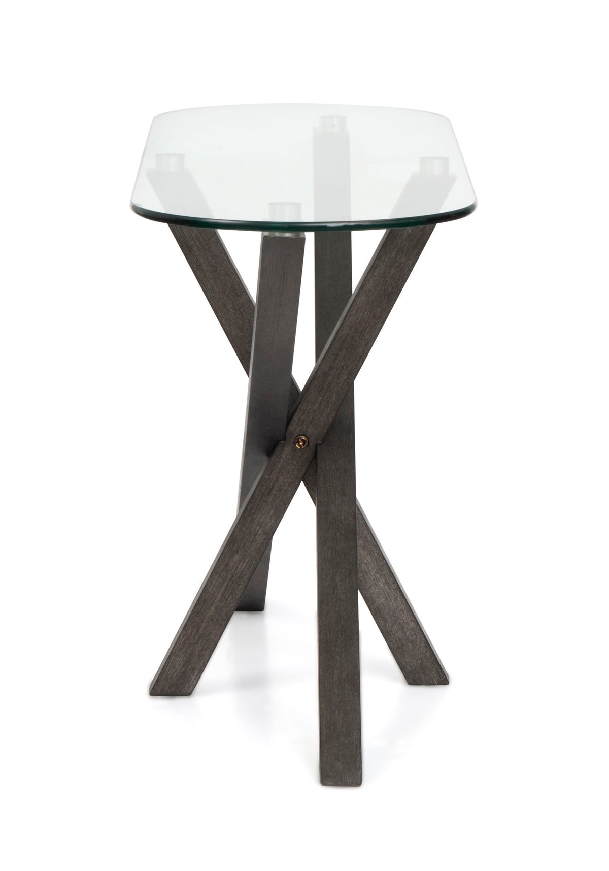 Jax - Round Cocktail Table Set
