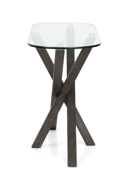 Jax - Round Cocktail Table Set